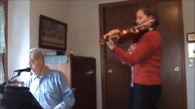 This Land is Your Land - Don Vos Singing Old Tyme Classics