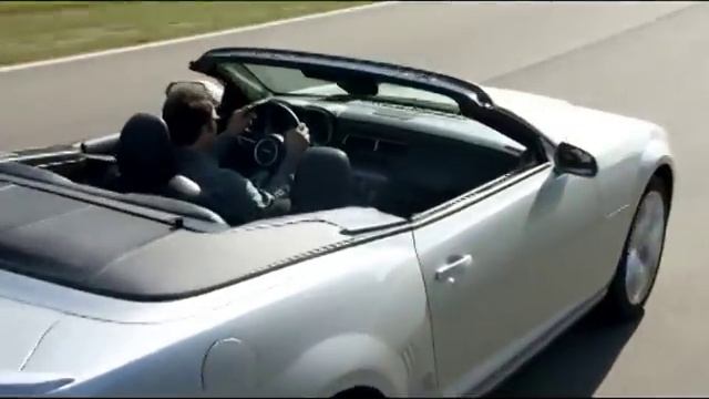 2011 Chevrolet Camaro Convertible