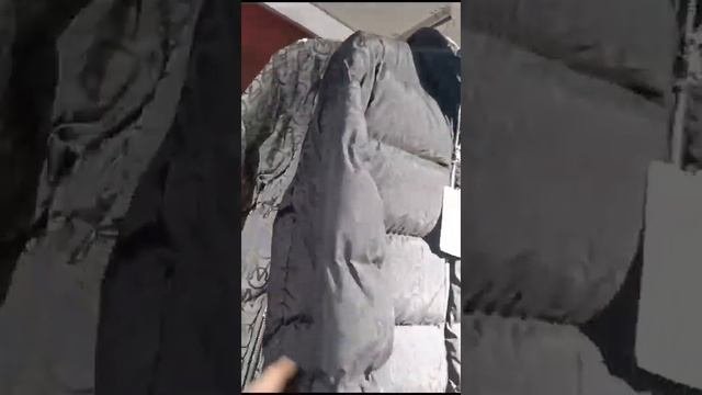 Обзор курток в Турции.Видео от Олега 34.