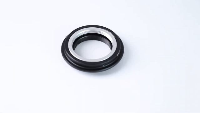 FOTGA Micro 4/3 Leica M39 L39 adapter (M43-M39)