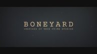 Boneyard - Official Trailer (2024)