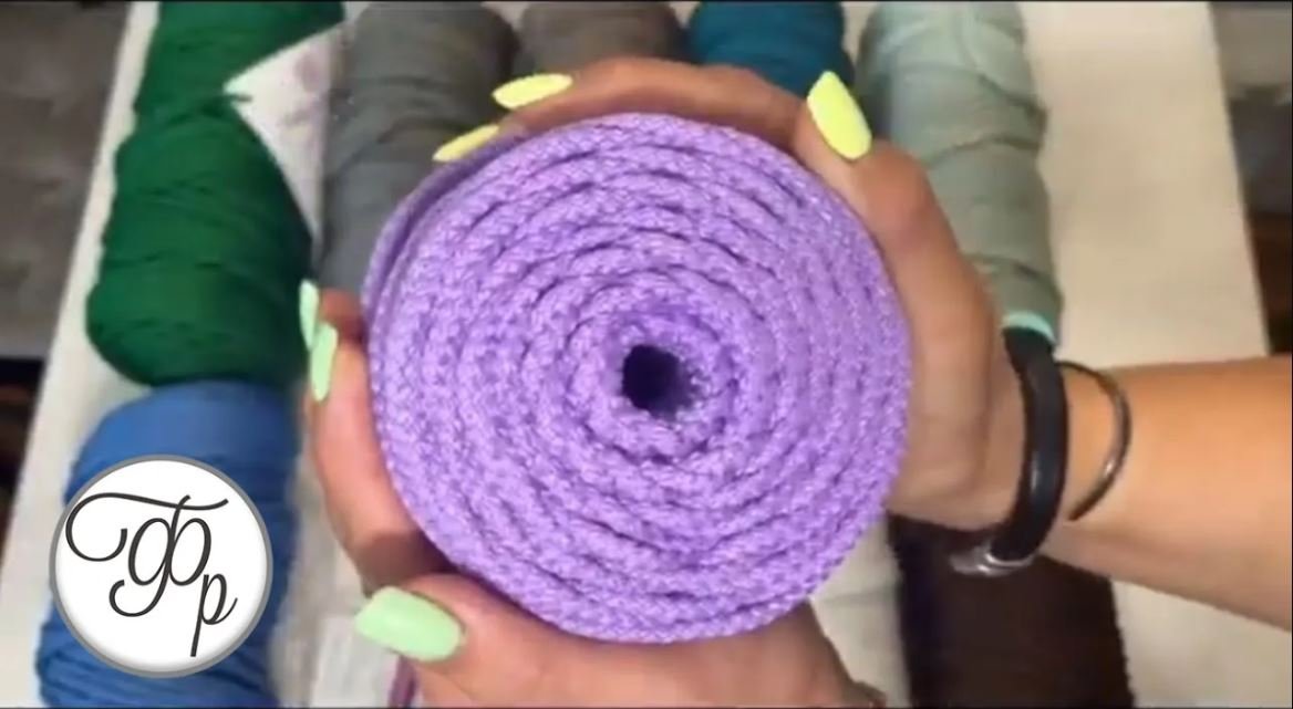 Как же чесались руки! Мечтала открыть эту посылку поскорее! Распаковка из рукодельного магазина