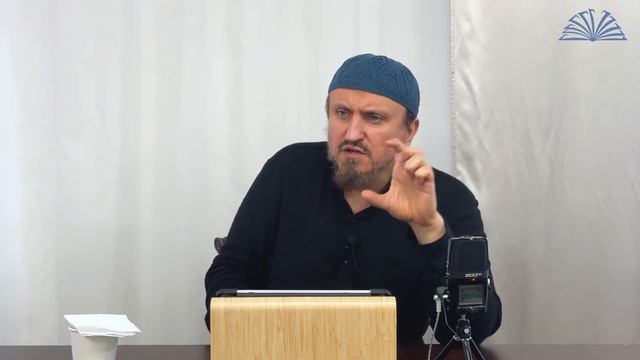 Аллах дал поддержку Пророку ﷺ | Абу Яхья Крымский