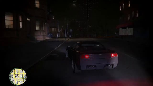LCPDFR MP #5 - ESRP Chase Me! Pt. 3