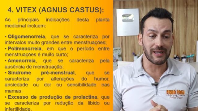 9 MELHORES SUPLEMENTOS PARA MULHERES - 3º Episodio – Fisioprev com Guilherme Stellbrink