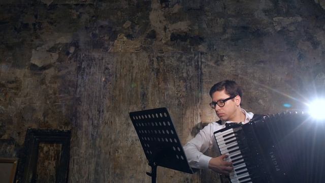 Sergey Osokin - Pulse