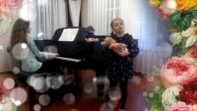 Концерт МАМИНЫ ГЛАЗА
