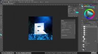 Как сделать аватарку #standoff2 самому в фотошоп.