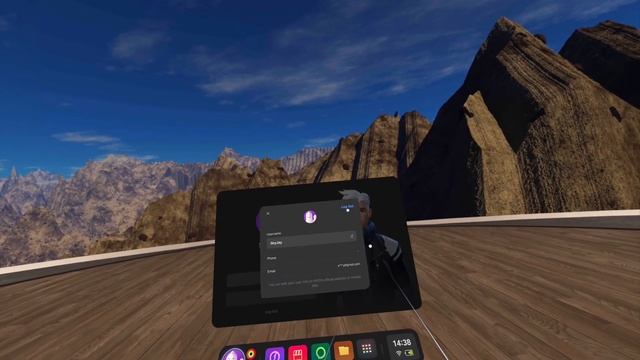 Pico 4 VR - How To Logout Account