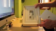 Unboxing iPad 16Gb by Betox