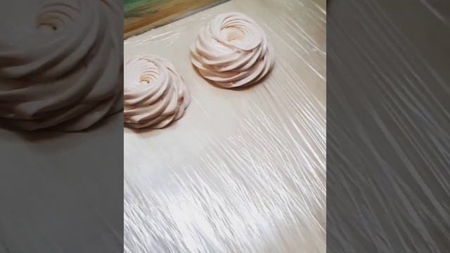 Отсадка зефира