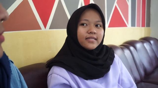 UJI SERTIFIKASI KOMPETENSI MULTIMEDIA 2021| FILM PENDEK 