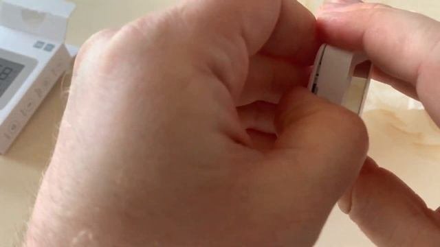 МЕТЕОСТАНЦИЯ СЯОМИ XIAOMI MIJIA Bluetooth обзор отзыв реального пользователя