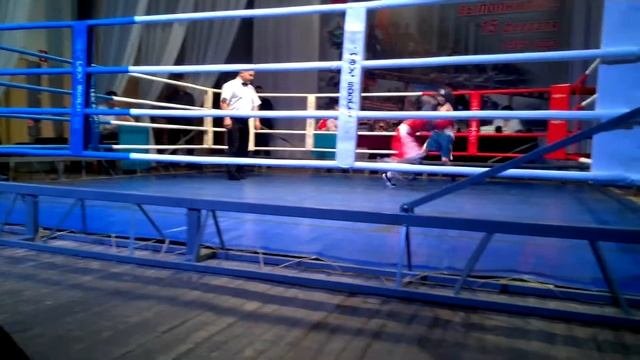 стародубцев финал железка