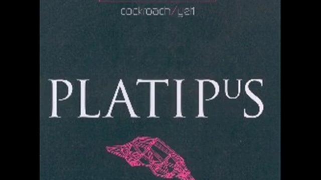 Platipus - Poltergeist Vicious Circles Union Jack Remix