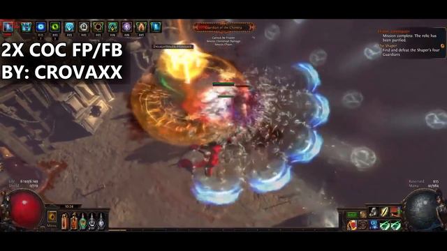 Path of Exile Builds - 5 Strong 3.1 MELEE Build Guides - Abyss League, War For The Atlas! (2018)
