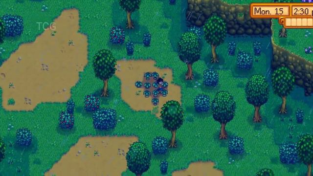Stardew Valley - Gameplay Walkthrough (Part 12) [iOS,Android]