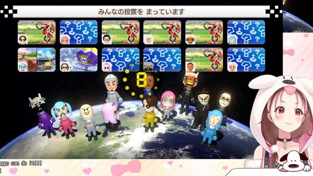 8以下ならそく終了！！！まとめてかかってこい！！！！！
