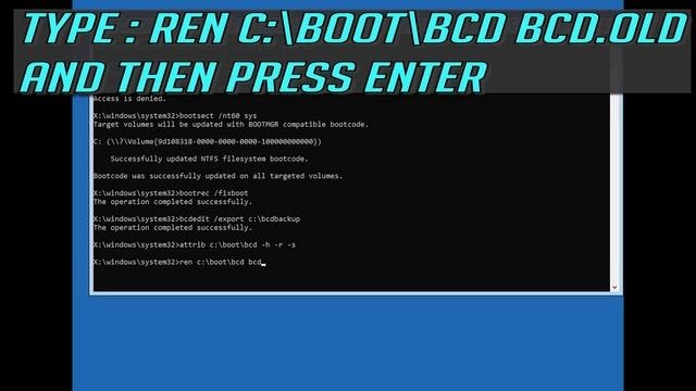 Windows 11 Black Screen Driver Power State Failure [2023]