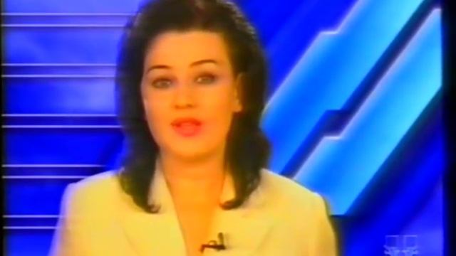 Новости ТРК Нарьян-Мар 2001 год