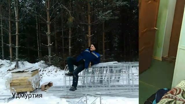 Яр удмуртия 2016