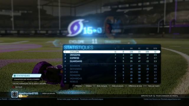 ROCKET LEAGUE | DÉBLOQUER LES SKINS HALO ET GEARS OF WAR