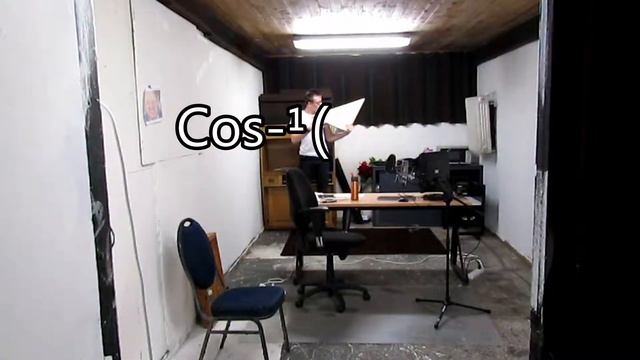 Schoolzooi|Tangens, sinus, cosinus (NL) [Berekeningen]