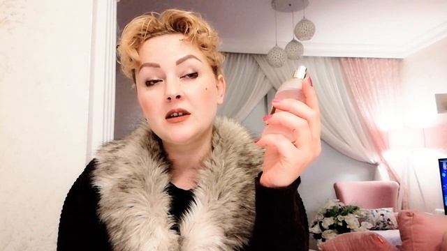 Парфюмерия. Моя подборка ароматов ко дню всех влюблённых. Всех с наступающим праздником ?
