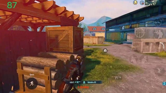 iPad 9th Gen BGMI TEST ? After 90 fps unlocked ? iPad 9th Generation PUBG TEST 90fps