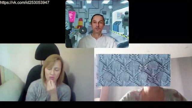 Раскрытие памяти прошлых жизней с помощью Телепата 479