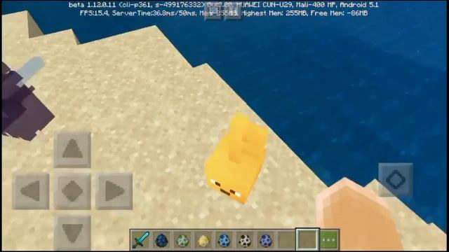 ??Мод на мобов из игры Minecraft:DUNGEONS|||Minecraft 1.12?