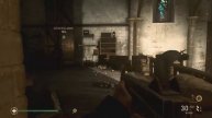 Call Of Duty World War 2 Stronghold Mission - Pc Gameplay