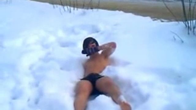 Мудак .