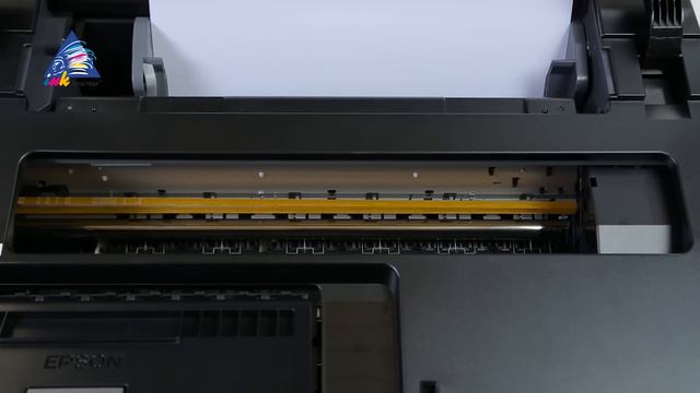 Обзор принтера Epson SureColor SC-P600