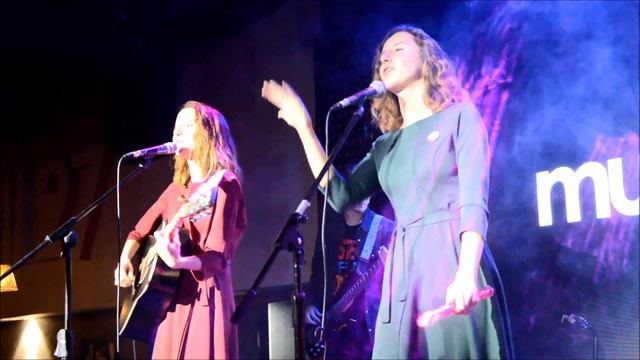 Twins Kovl - - фестиваль 