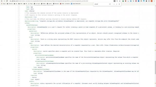 Kubernetes SIG Storage - CSI Implementation Workgroup 20210526