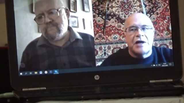 Прохоров Д.А. Видео защиты 30.03.2020 г. От Науменко В.Е.