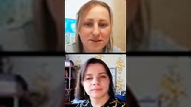 Совместный эфир Pro границы с семейным психологом Смирновой Ольгой