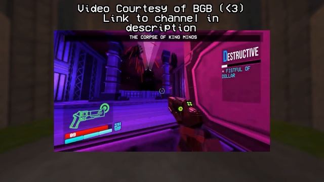 ULTRAKILL | Coin Mechanics - For Real This Time
