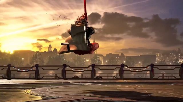 New Patch Just Announced For Tekken 8?! Changes Coming To Fix The Game?