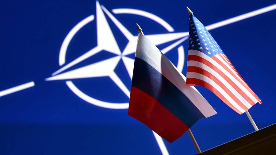 Стало известно мнение россиян о конфликте между РФ и НАТО