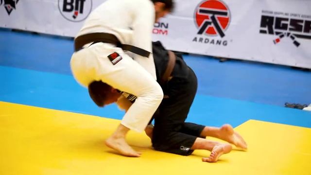 Eurasian open Jiu-Jitsu Championship Gi 2021 highlight adults and master's