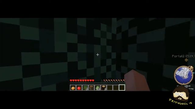 [Let's Mine #1] НЕУЖЕЛИ ТАК СЛОЖНО НАЙТИ МЕСТО ДЛЯ ДОМА? [Minecraft]