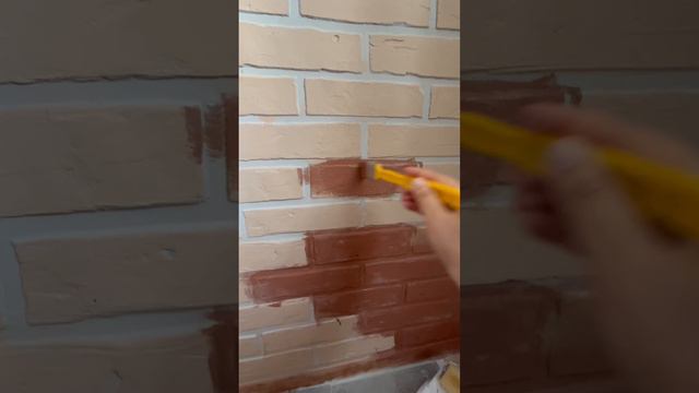 Ремонт на кухне в стиле лофт