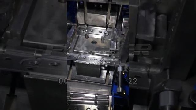 Машина для сборки дверных петель заподлицо Автоматическая машина для изготовления дверных петель