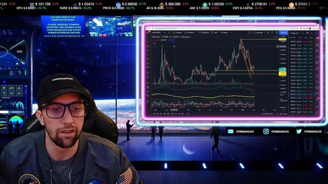 Is Supply About to RUN OUT?! Polygon Matic Price Prediction and News Today