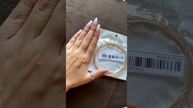Летняя распаковка посылки с SHEIN??Обзорукрашенияшейн