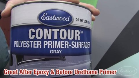 How To Paint A Car - Bare Metal to Clearcoat - Steps To Painting a Car At Home with Kevin Tetz