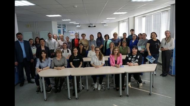В Амурском ЦОПП госслужащие повысили квалификацию по программе «Оценка регулирующего воздействия»