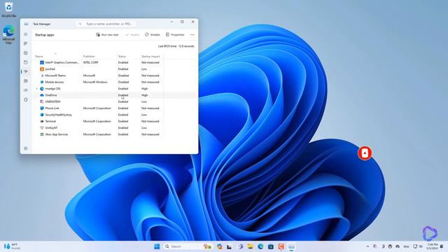 How to Stop Startup Apps in Windows 11